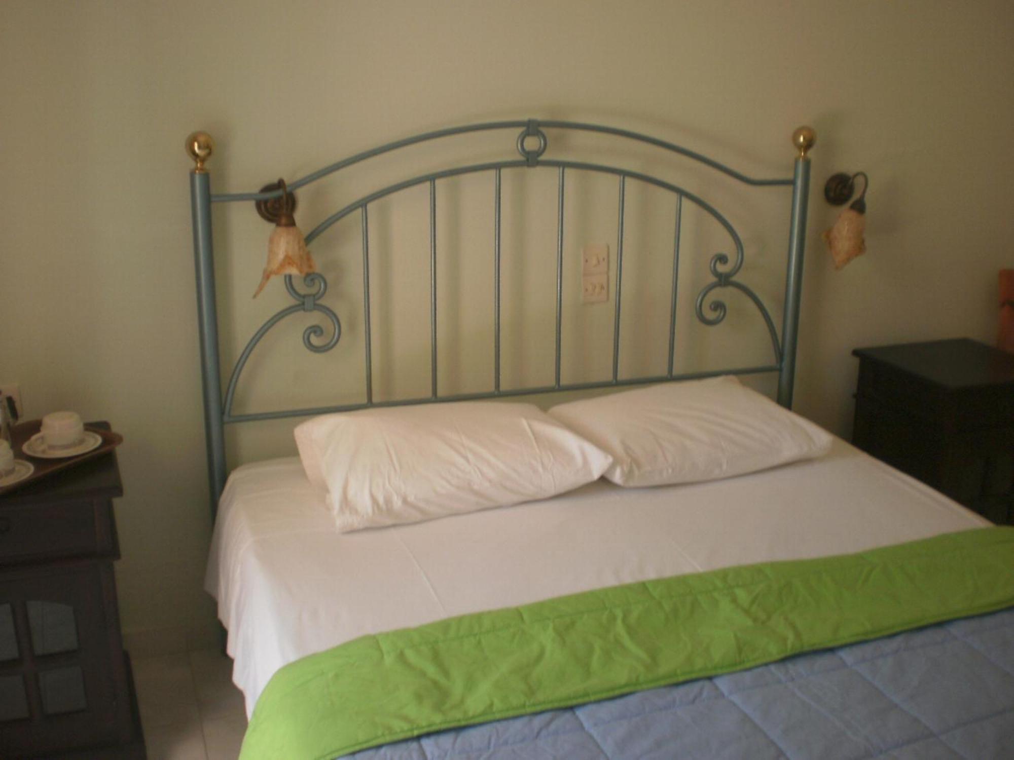 Loukas Inn Family Resort Keri Bilik gambar